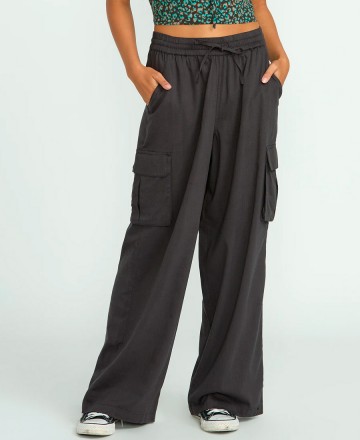 Pantaln 
Volcom Beach