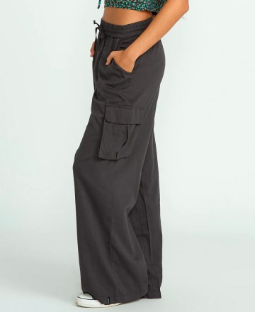 Pantaln 
Volcom Beach