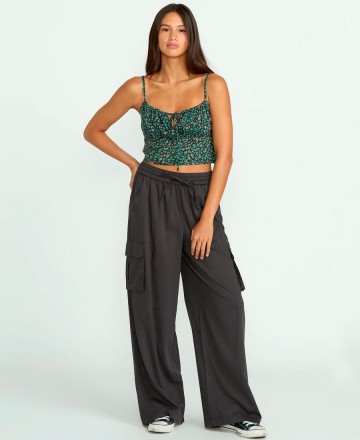 Pantaln 
Volcom Beach