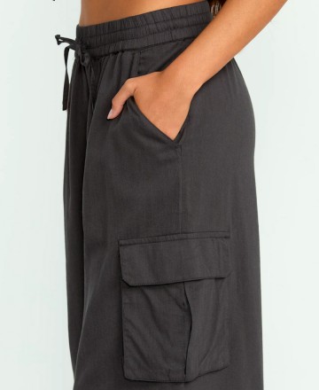 Pantaln 
Volcom Beach