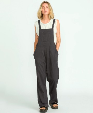 Jumpsuit 
Volcom Lived In Romper