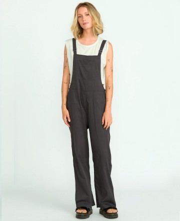 Jumpsuit 
Volcom Lived In Romper