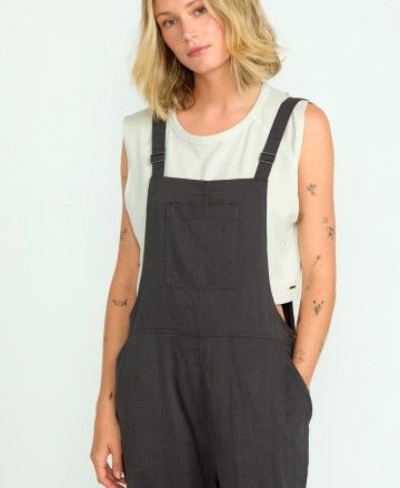 Jumpsuit 
Volcom Lived In Romper