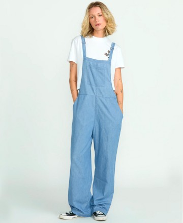 Jumpsuit 
Volcom Lived In Romper