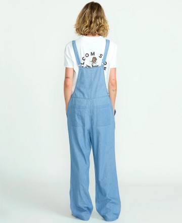 Jumpsuit 
Volcom Lived In Romper