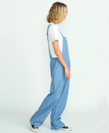 Jumpsuit 
Volcom Lived In Romper