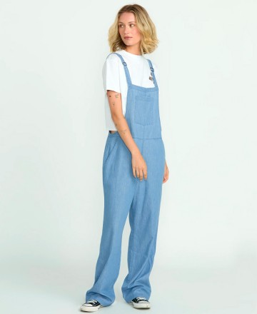 Jumpsuit 
Volcom Lived In Romper