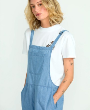 Jumpsuit 
Volcom Lived In Romper