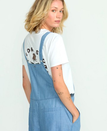 Jumpsuit 
Volcom Lived In Romper