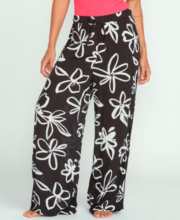 Pantaln 
Volcom Gotta B U Boo