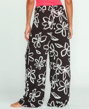 Pantaln 
Volcom Gotta B U Boo