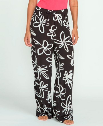 Pantaln 
Volcom Gotta B U Boo