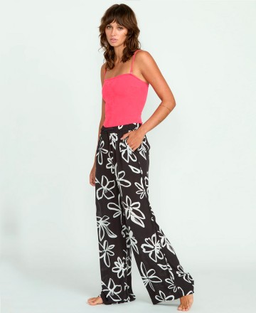 Pantaln 
Volcom Gotta B U Boo