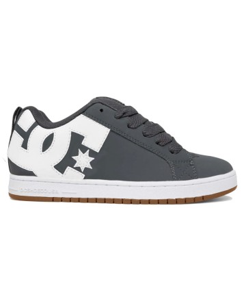 Zapatillas
DC Court Graffik SS
