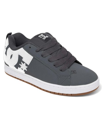 Zapatillas
DC Court Graffik SS