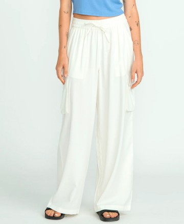 Pantaln 
Volcom Beach