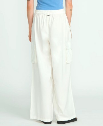 Pantaln 
Volcom Beach
