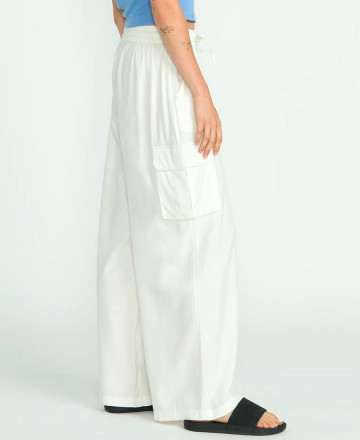 Pantaln 
Volcom Beach