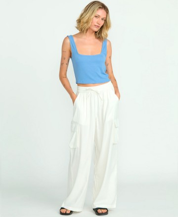 Pantaln 
Volcom Beach