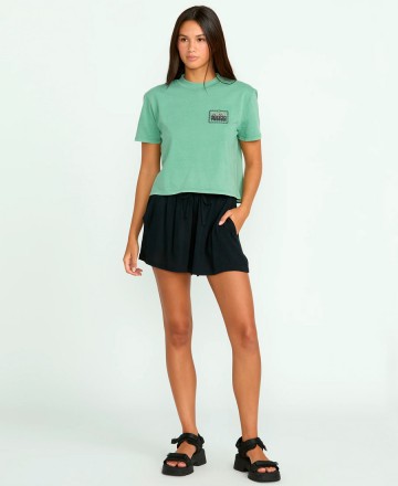 Short 
Volcom Stoneshine