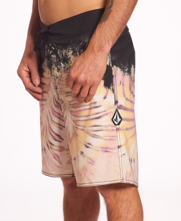 Boardshort
Volcom Mad Wash 19 Pulg
