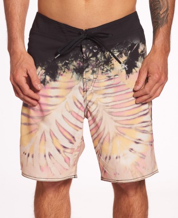 Boardshort
Volcom Mad Wash 19 Pulg