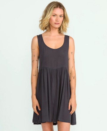 Vestido 
Volcom Lived In Baddie
