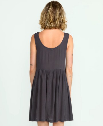 Vestido 
Volcom Lived In Baddie