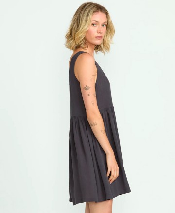 Vestido 
Volcom Lived In Baddie