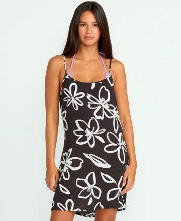 Vestido 
Volcom Gotta B U