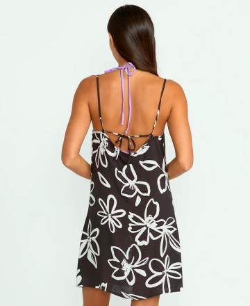 Vestido 
Volcom Gotta B U