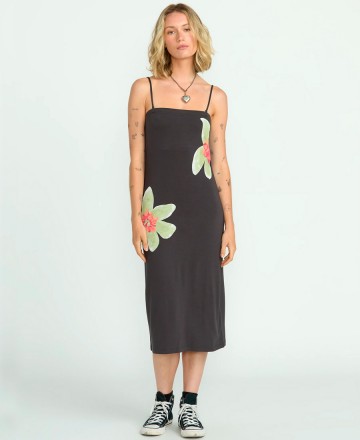 Vestido 
Volcom Starstone Glow