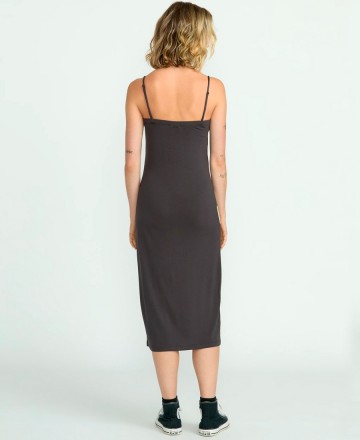 Vestido 
Volcom Starstone Glow