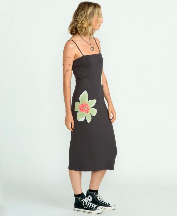 Vestido 
Volcom Starstone Glow