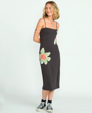 Vestido 
Volcom Starstone Glow