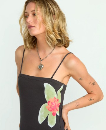 Vestido 
Volcom Starstone Glow