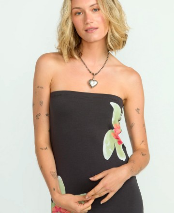 Vestido 
Volcom Starstone Glow