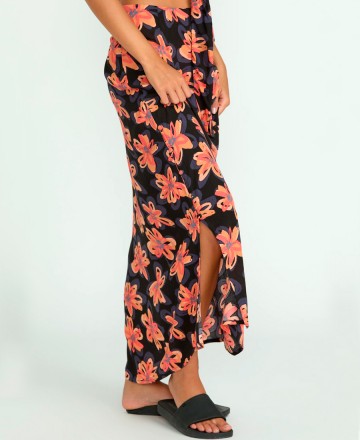 Pollera 
Volcom Modo Deep Tropix
