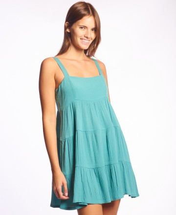Vestido 
Volcom Beachmoonstone