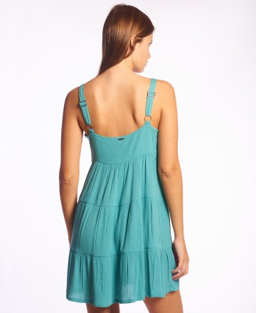 Vestido 
Volcom Beachmoonstone