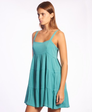 Vestido 
Volcom Beachmoonstone