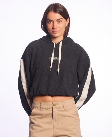 Buzo
Rip Curl Hood Crop Cala