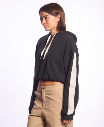 Buzo
Rip Curl Hood Crop Cala