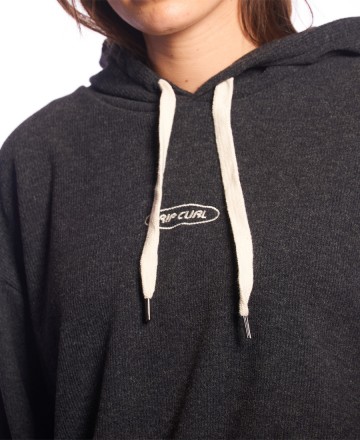 Buzo
Rip Curl Hood Crop Cala
