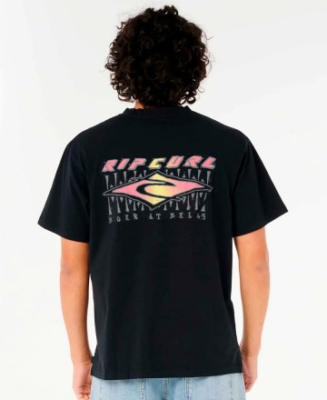 Remera
Rip Curl Loose Clasic