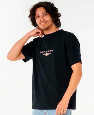 Remera
Rip Curl Loose Clasic