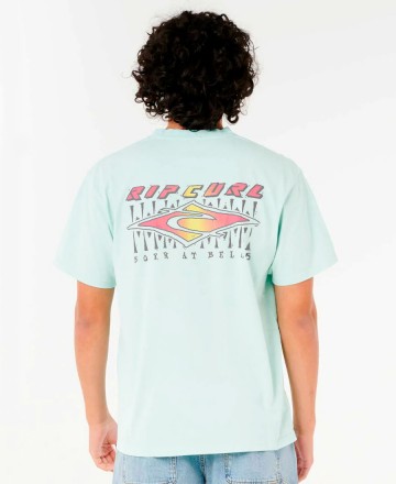 Remera
Rip Curl Loose Clasic