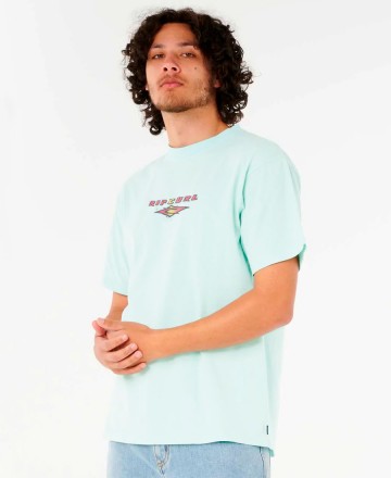 Remera
Rip Curl Loose Clasic