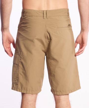 Bermuda
Volcom Cargo Ripstop 22
