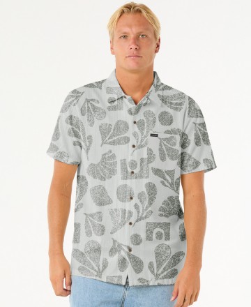 Camisa 
Rip Curl Ty W Mural